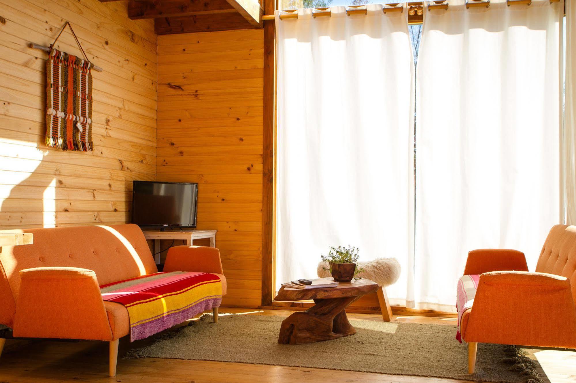 Vila Las Magnolias Lofts Puerto Varas Exteriér fotografie